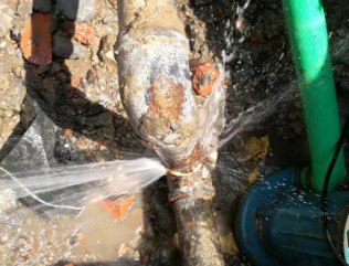 淳安测漏水公司电话