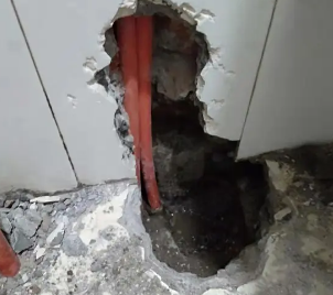 淳安漏水检测电话