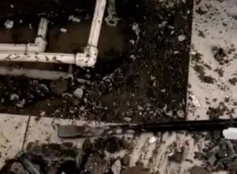 淳安漏水检测电话