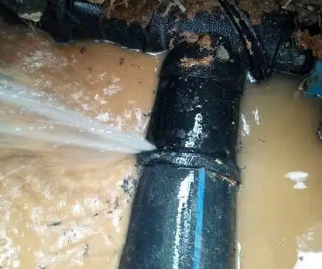 淳安测漏水公司哪家好