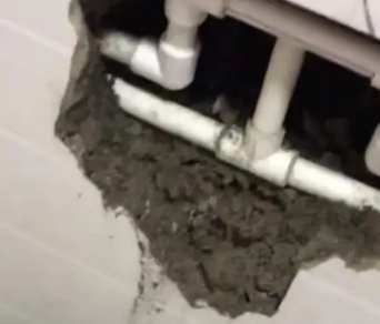 淳安漏水检测电话