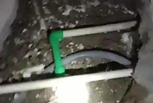 淳安测漏水公司