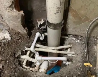 淳安漏水检测哪家好