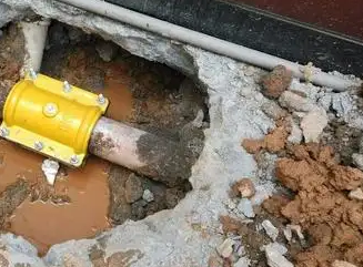 淳安漏水检测哪家好