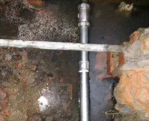 淳安漏水检测公司电话