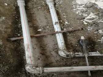 淳安卫生间测漏水多少钱