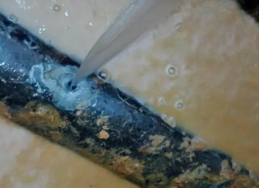 淳安水管漏水检测多少钱