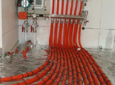 淳安地暖维修多少钱