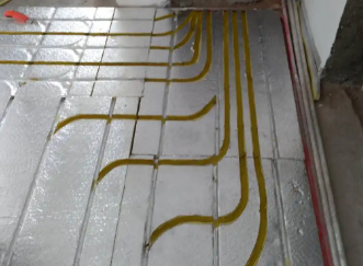 淳安地暖维修哪家好