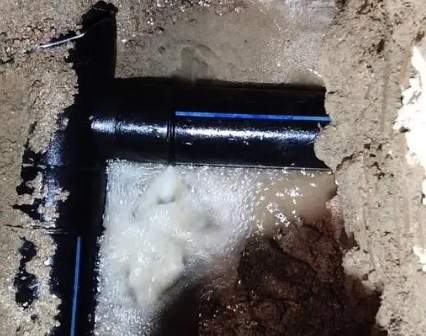 淳安水管漏水检测哪家好