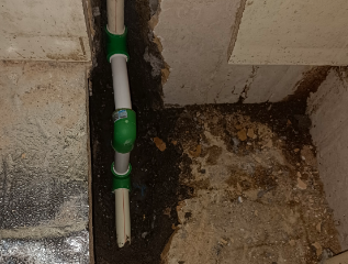 淳安卫生间测漏水哪家好