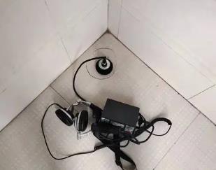 淳安测漏水公司