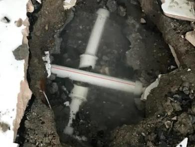 淳安漏水检测公司哪家好