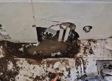 淳安漏水检测电话