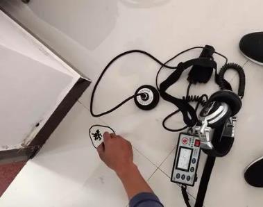 淳安测漏水公司电话